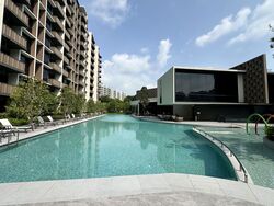 Norwood Grand (D25), Apartment #606905101